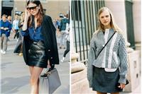 春天針織衫美麗加分，女生學(xué)會(huì)搭配更時(shí)尚